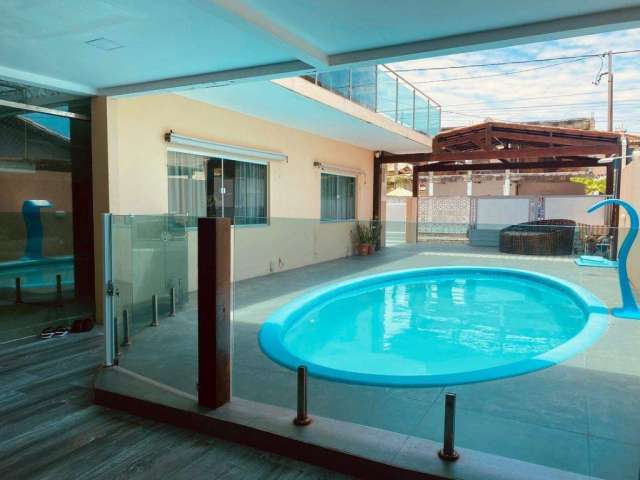 Casa a venda no Condomínio Atlantic Beach II,  220m2, 5 quartos em MOSQUEIRO, Aracaju, SE