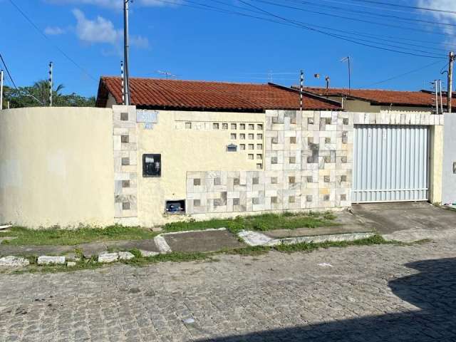 Casa a venda no cond. residencial Costa nova 1, 70m2, 3 quartos em Aruana - Aracaju - SE