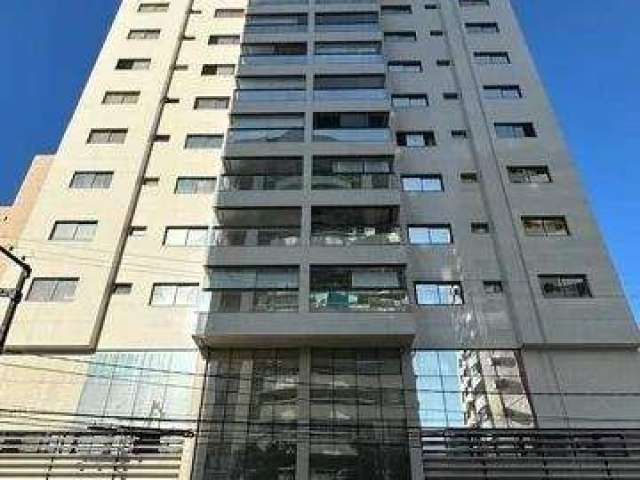 Apto a venda no Condomínio Garcia Prime Residence, 95m2, 4 quartos em Jardins - Aracaju - SE