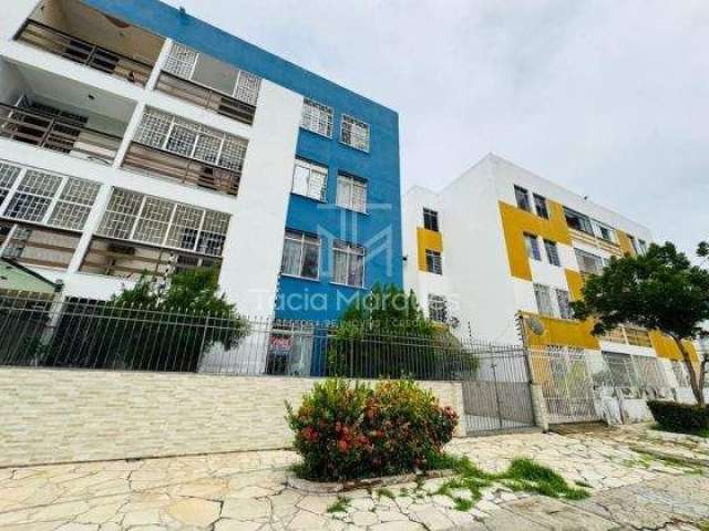 Apto a venda no Condomínio Verdes Mares, 85m2, 3 quartos em Grageru - Aracaju - SE