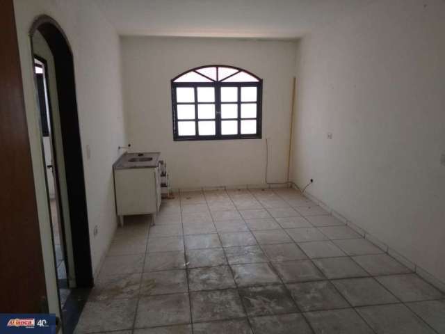 Sala para alugar, 70 m² com 2 wcs ,  e recepção sem vaga de garagem - Bonsucesso  - Guarulhos/SP