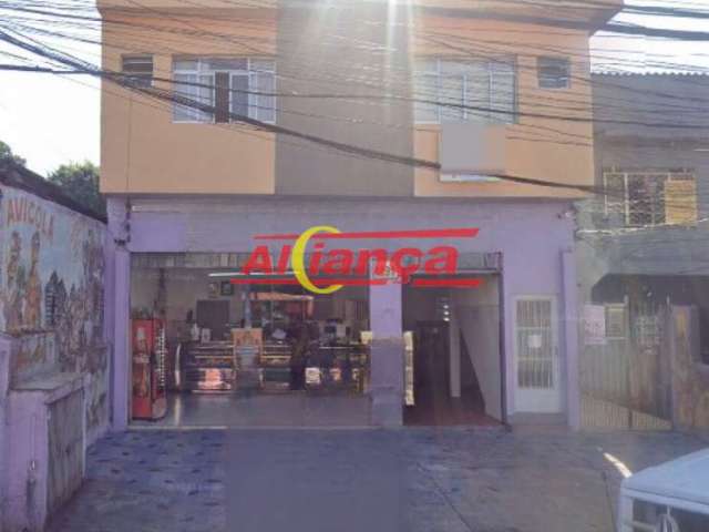 Sala Comercial para alugar, Jardim Rosa de Franca - Guarulhos  por R$: 1.200,00