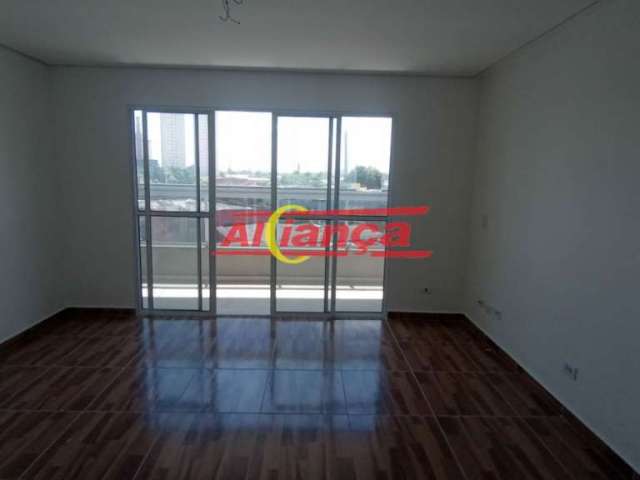 Sala Comercial  para locação 27,88 m² - Centro- Guarulhos/SP - Por R$ 1.800,00