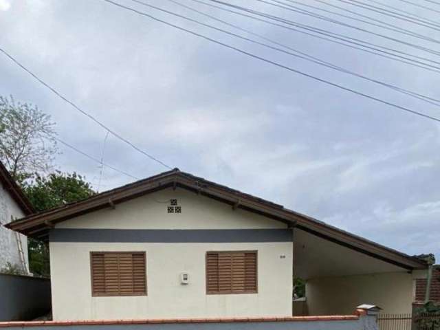 Casa com 2 quartos à venda no Parque Guarani, Joinville , 100 m2 por R$ 270.000