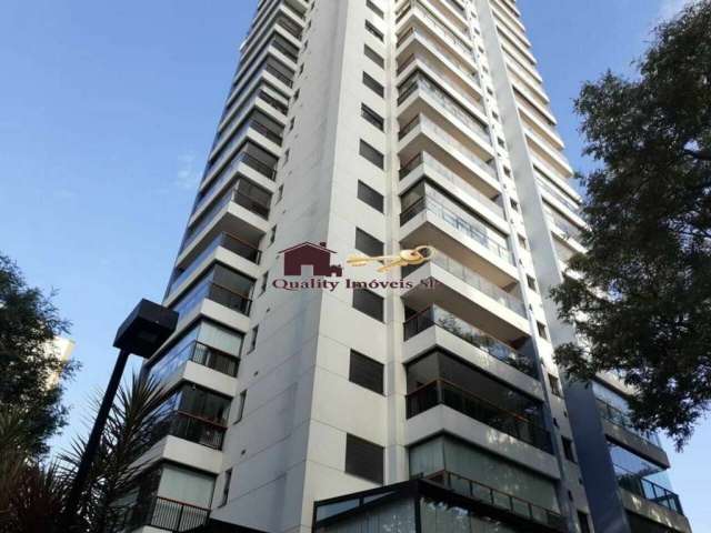 Apartamento com 2 quartos para alugar na Rua Conde de Itu, 352, Jardim Santo Amaro, São Paulo, 63 m2 por R$ 3.800