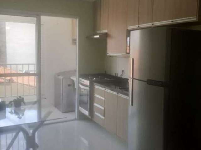 Apartamento com 1 quarto para alugar na Rua Ouvidor Portugal, 12, Vila Monumento, São Paulo, 35 m2 por R$ 2.100