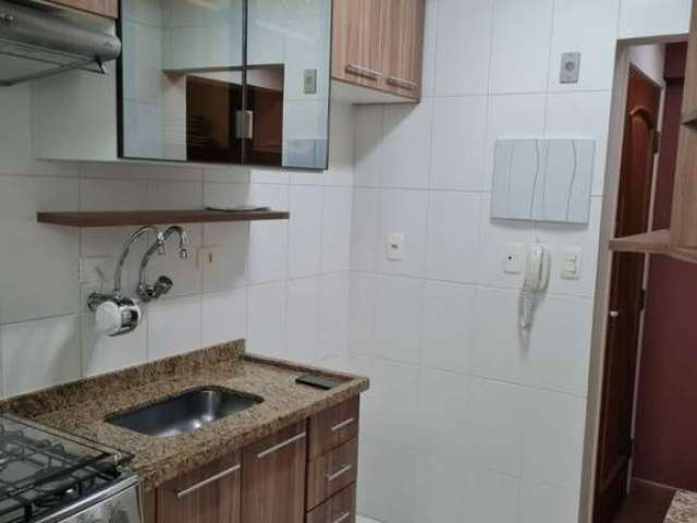 Apartamento com 2 quartos à venda na Rua Rio Branco, 257, Fundação, São Caetano do Sul, 69 m2 por R$ 415.000