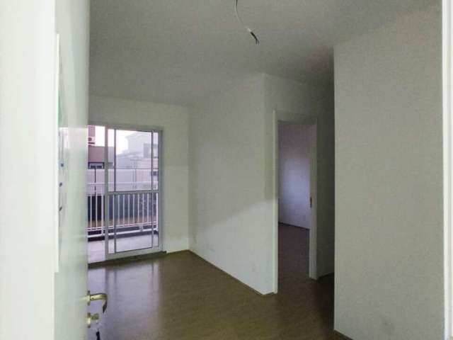 Apartamento com 2 quartos à venda na Alameda Porcelana, 185, Cerâmica, São Caetano do Sul, 57 m2 por R$ 589.000