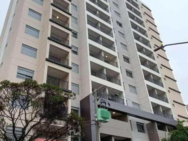 Apartamento com 1 quarto à venda na Alameda dos Jurupis, 1809, Indianópolis, São Paulo, 31 m2 por R$ 420.000