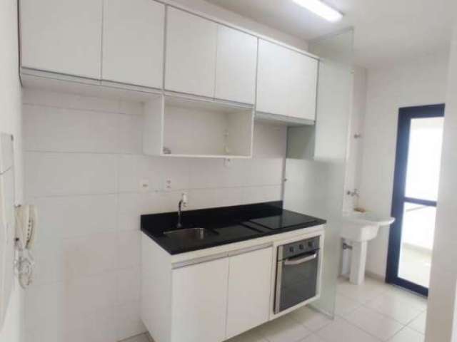Apartamento com 1 quarto para alugar na Rua Paula Ney, 100, Vila Mariana, São Paulo, 49 m2 por R$ 3.900