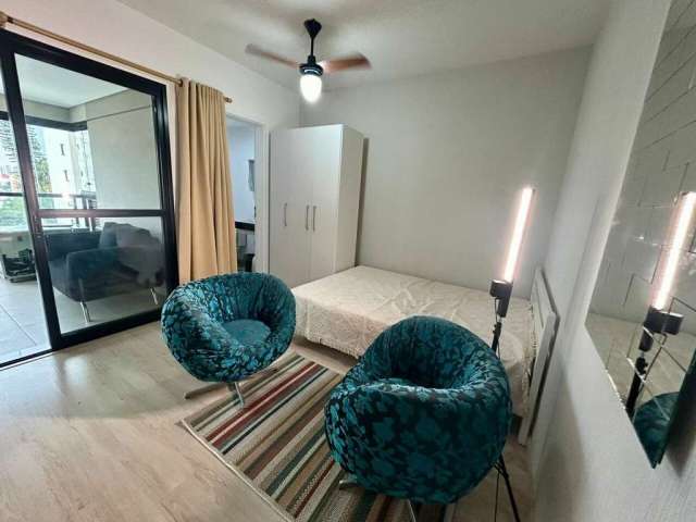 Apartamento com 1 quarto para alugar na Rua Topázio, 701, Vila Mariana, São Paulo, 31 m2 por R$ 3.850