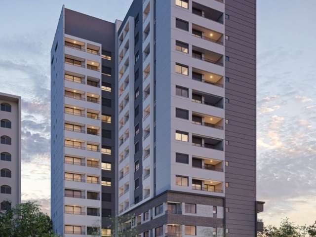 Apartamento de 1 dormitório na Vila Mariana - MUDE EM 2024