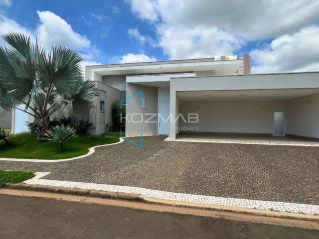 Casa em condomínio fechado com 3 quartos à venda no Residencial Portal do Lago, Sumaré  por R$ 2.200.000