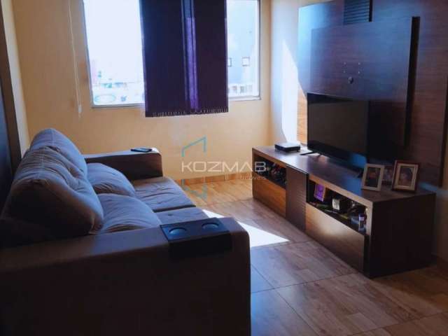 Apartamento com 3 quartos à venda na Vila Menuzzo, Sumaré , 80 m2 por R$ 380.000