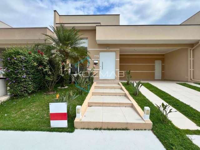 Casa com 3 quartos à venda no Residencial Real Parque Sumaré, Sumaré  por R$ 889.000