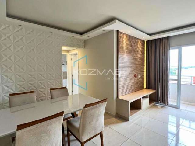 Apartamento com 2 quartos à venda no Parque Emília, Sumaré , 58 m2 por R$ 350.000