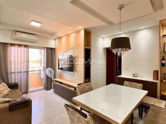 Apartamento com 2 quartos à venda no Centro, Sumaré , 62 m2 por R$ 395.000
