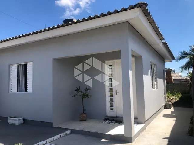 Casa à venda com 1 dormitório na Campinas São Leopoldo