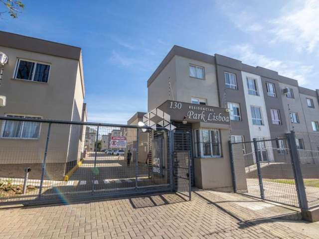 Ótimo apartamento semi mobiliado com 2 quartos à venda no bairro  Olaria em Canoas