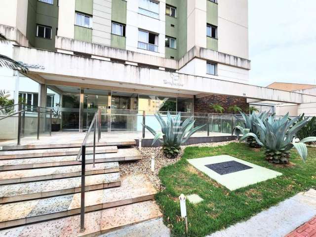 Apartamento à venda, Champagnat, Londrina, PR