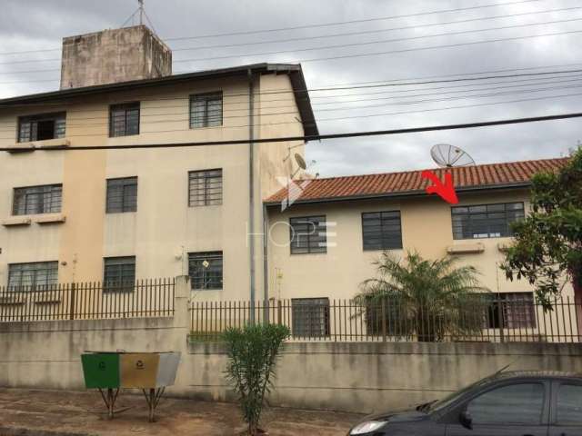 Apartamento à venda, Conjunto Habitacional José Garcia Molina, Londrina, PR