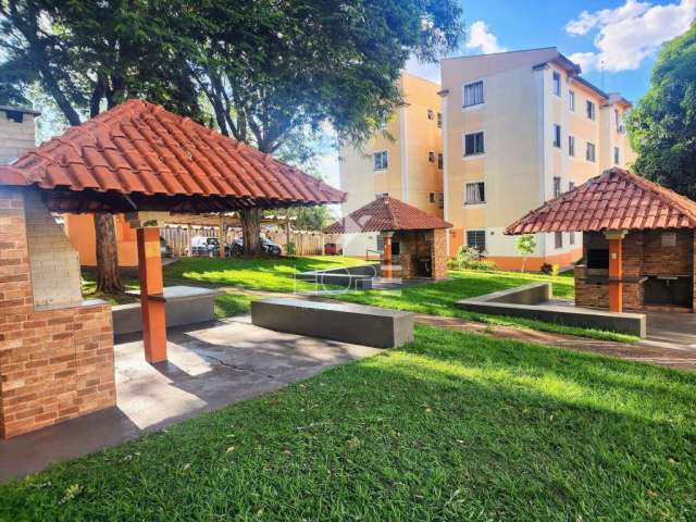 Apartamento à venda, Jardim das Américas, Londrina, PR