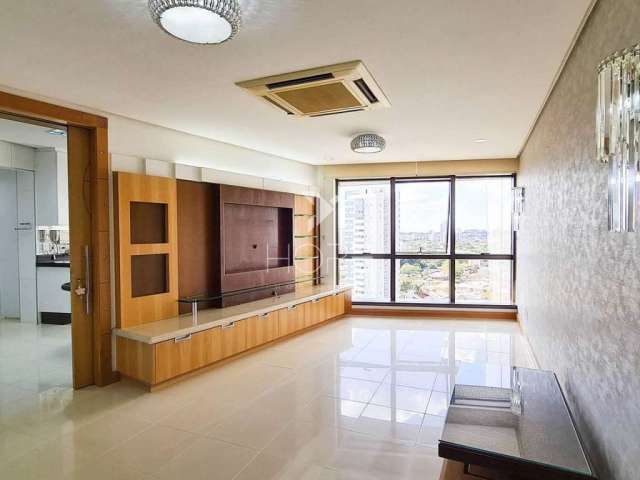 Apartamento alto padrão 549m à venda, Caiçaras, Londrina, PR