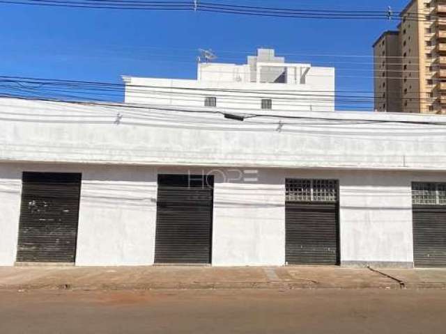 Conjunto para locação, Vila Ziober, Londrina, PR
