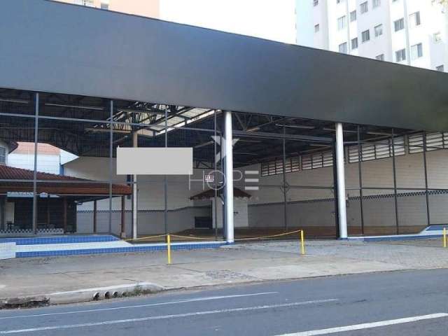 Galpão / Barracão para locação, Vila Ipiranga, Londrina, PR