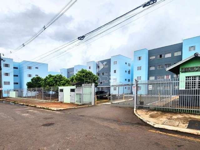 Apartamento para venda e locação, Vila Oliveira, Rolândia, PR