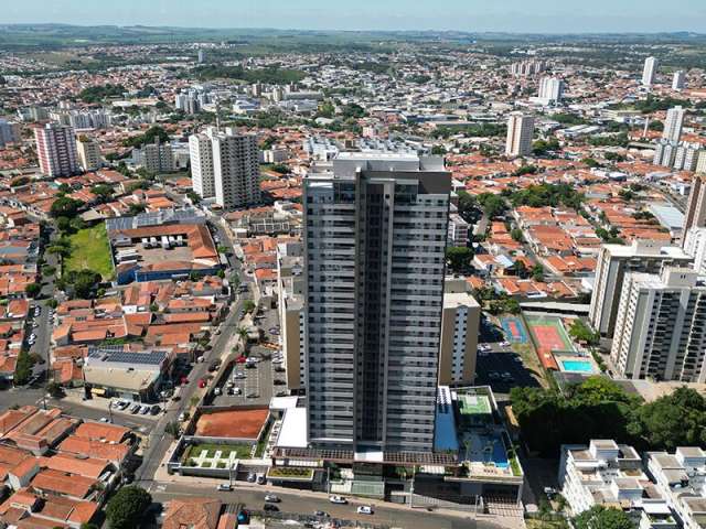 Apartapartamentos de 3 e 4 dormitórios, sendo 3 suites, 3 vagas de carros no Bairro Jardim Elite - Piracicaba -SP