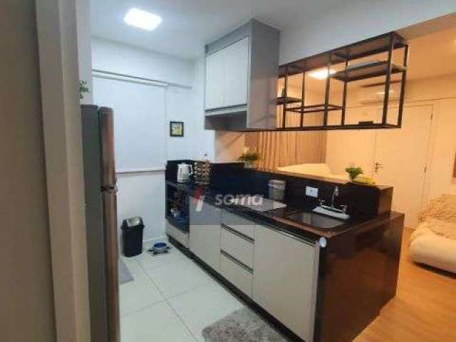 Apartamento com 2 quartos à venda na Rua Neo Alves Martins, 2814, Zona 01, Maringá, 51 m2 por R$ 495.000