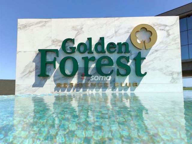Golden Forest Residence