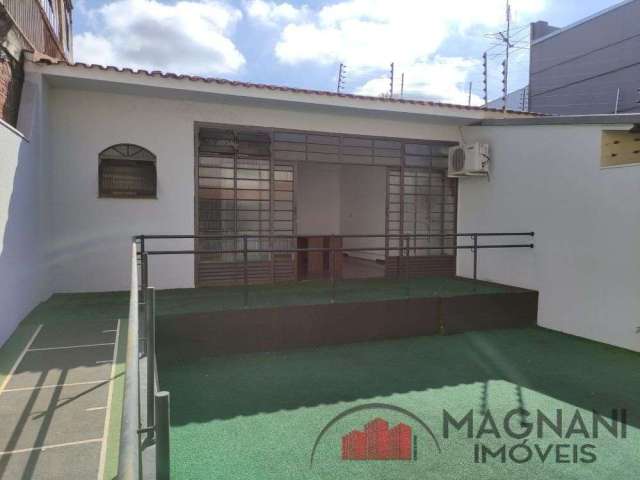 LOCAÇÃO | Sala/Salão, com 2 dormitórios em Zona 03, Maringá