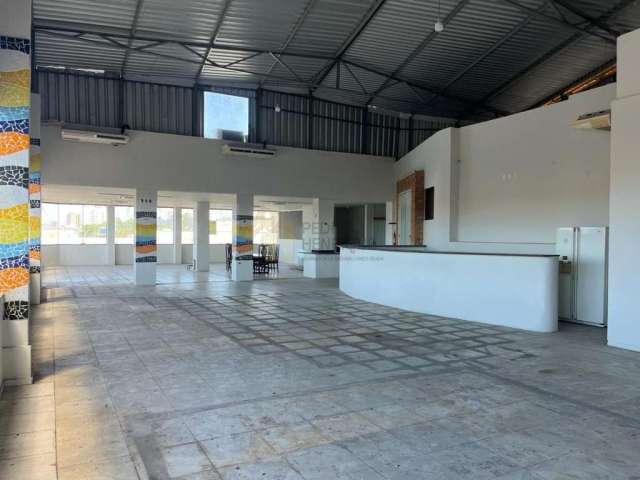 Sala Comercial para Locação em Lauro de Freitas, Pitangueiras, 88 vagas