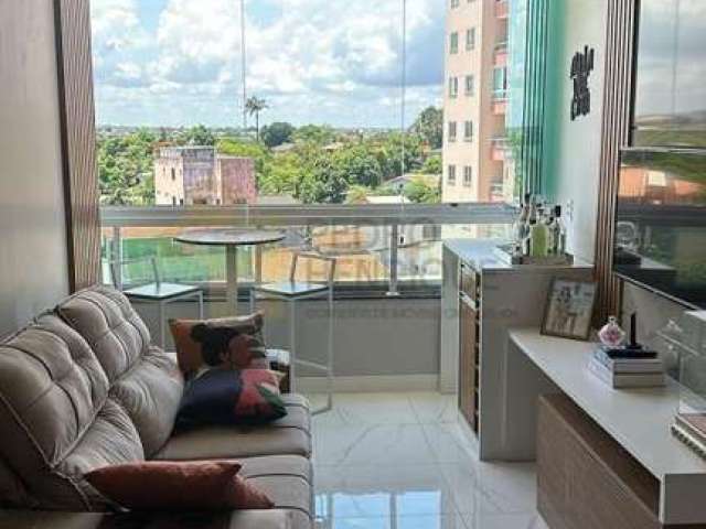 Apartamento para Venda em Salvador, Itapuã, 2 dormitórios, 1 suíte, 2 banheiros, 1 vaga
