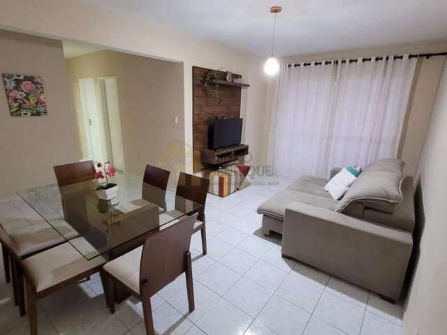 Apartamento para Venda em Salvador, Imbuí, 3 dormitórios, 1 suíte, 2 banheiros, 2 vagas