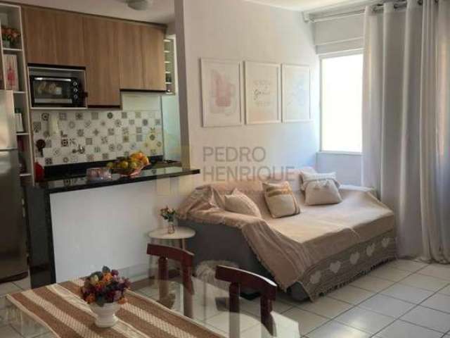 Apartamento para Venda em Lauro de Freitas, Recreio Ipitanga, 2 dormitórios, 1 banheiro, 1 vaga