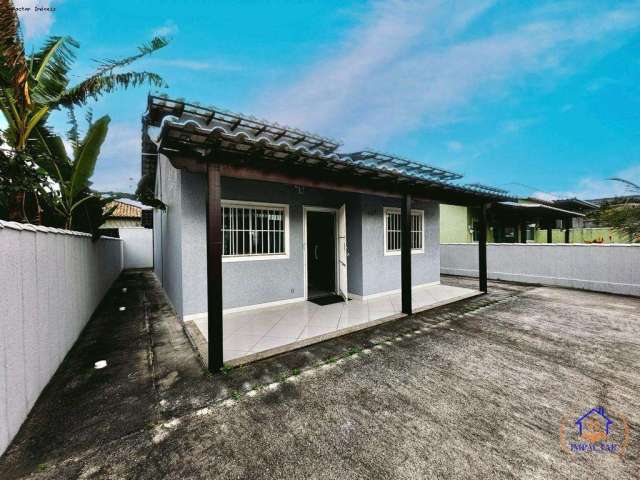 Casa para Venda em Araruama, Bananeiras