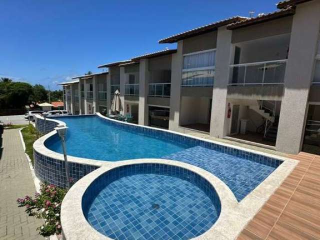 Apartamento com 2 quartos à venda no Imbassai, Mata de São João , 65 m2 por R$ 550.000