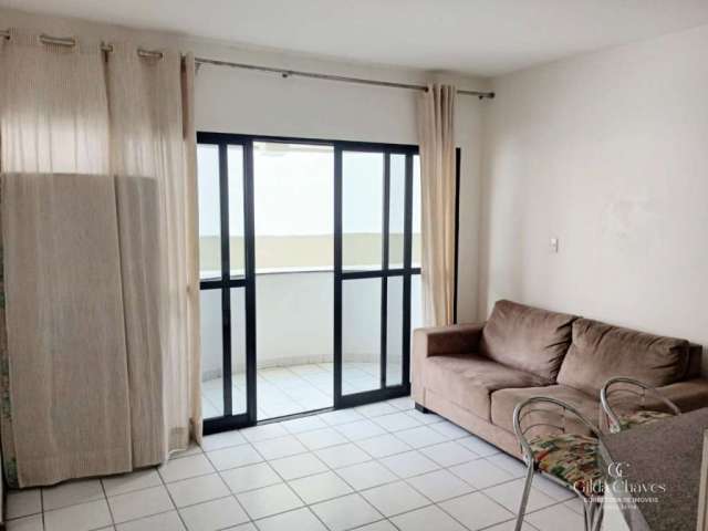 Apartamento com 1 quarto à venda na Rua Barão de Loreto, 180, Graça, Salvador, 49 m2 por R$ 320.000