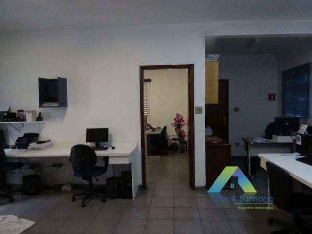 Sala para alugar, 40 m² por R$ 1.404,00/mês - Vila da Saúde - São Paulo/SP