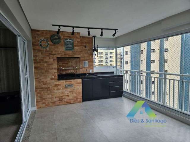 VILA MASCOTE Apartamento 90M², 2 suítes, cozinha ampla arejada, varanda gourmet, 2 vagas, lazer completo com ótima localização e valor !!!