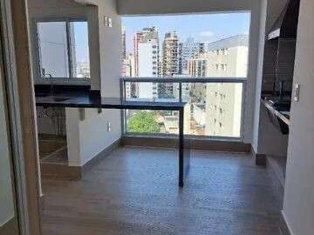 SÃO CAETANO DO SUL Apartamento Novo 82M², 2 suítes, varanda gourmet, 2 vagas ótima localização e valor !!!