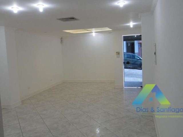 Casa comercial- Vila Clementino - 04 salas- 100m2 a poucos minutos da estação do metro Hospital São Paulo ótimo valor e localização !!
