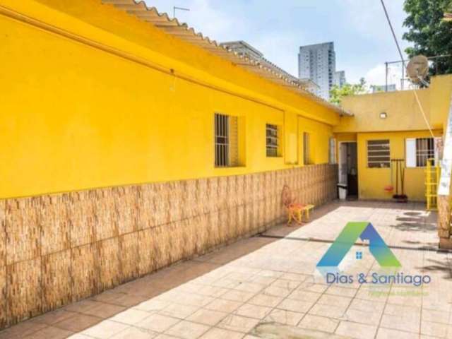 Casa à venda no bairro Vila Guarani (Z Sul) - São Paulo/SP