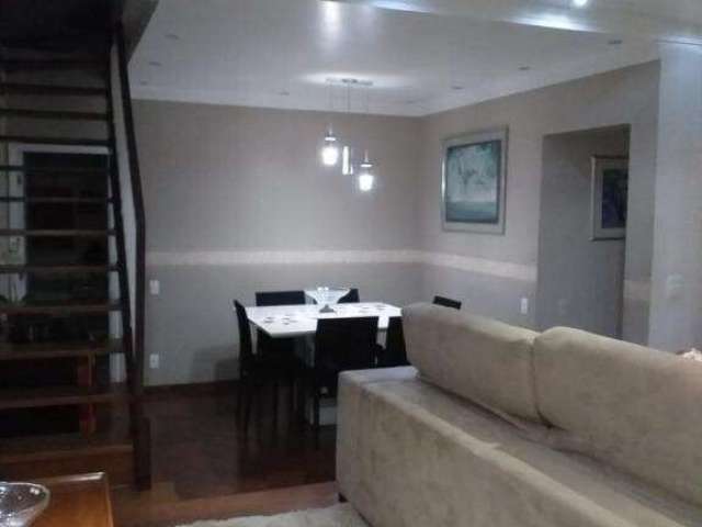 Apartamento com 4 Quartos à Venda, 240 m² por R$ 2.099.990,00