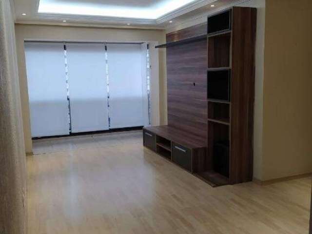 Lindo apartamento com 3 dormitórios, 89 m², área de lazer completa - Vila Gumercindo - São Paulo/SP