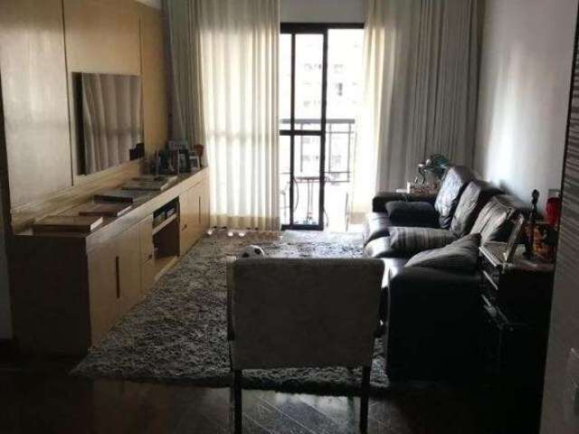 Apartamento com 4 dormitórios à venda, 118 m² por R$ 1.169.000,00 - Saúde - São Paulo/SP