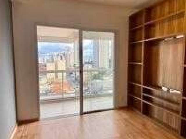 Apartamento com 1 dormitório à venda, 34 m², lazer completo - Ipiranga - São Paulo/SP